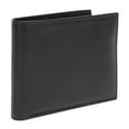 thumbnail image 2 of R70 GR Men's Slimfold Wallet with Pull-Out ID, 2 of 7