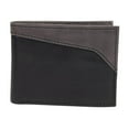 thumbnail image 1 of R70 Men's Norris Slimfold Wallet, 1 of 5
