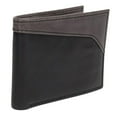 thumbnail image 2 of R70 Men's Norris Slimfold Wallet, 2 of 5