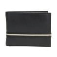 thumbnail image 1 of R70 Johnson Men's Slimfold Wallet with Pull-Out ID, 1 of 6