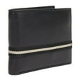 thumbnail image 2 of R70 Johnson Men's Slimfold Wallet with Pull-Out ID, 2 of 6
