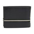thumbnail image 4 of R70 Johnson Men's Slimfold Wallet with Pull-Out ID, 4 of 6