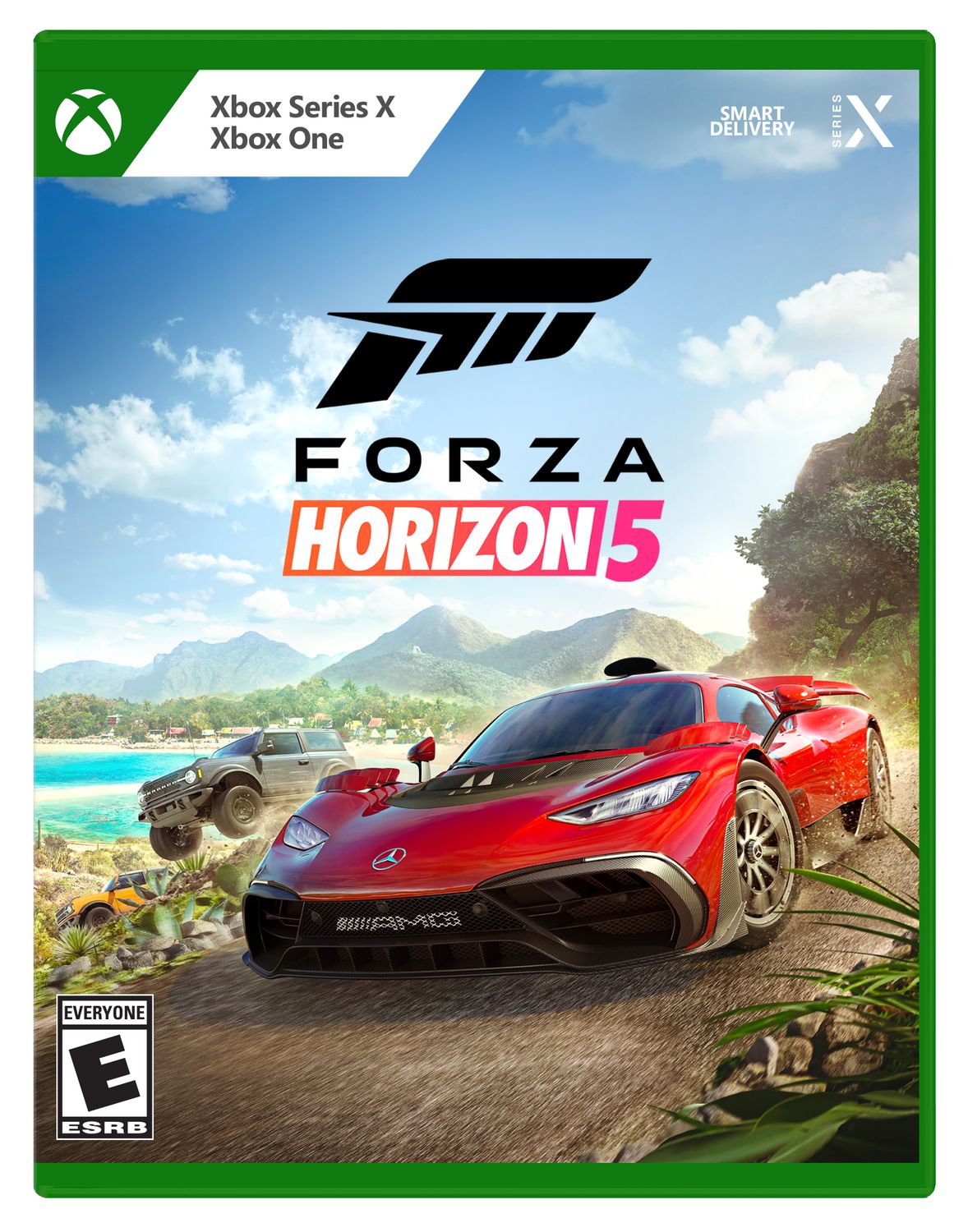 Buy Key Forza Horizon 3 Standard Edition Xbox cheap, choose from different  sellers with different payment methods. Instant delivery.