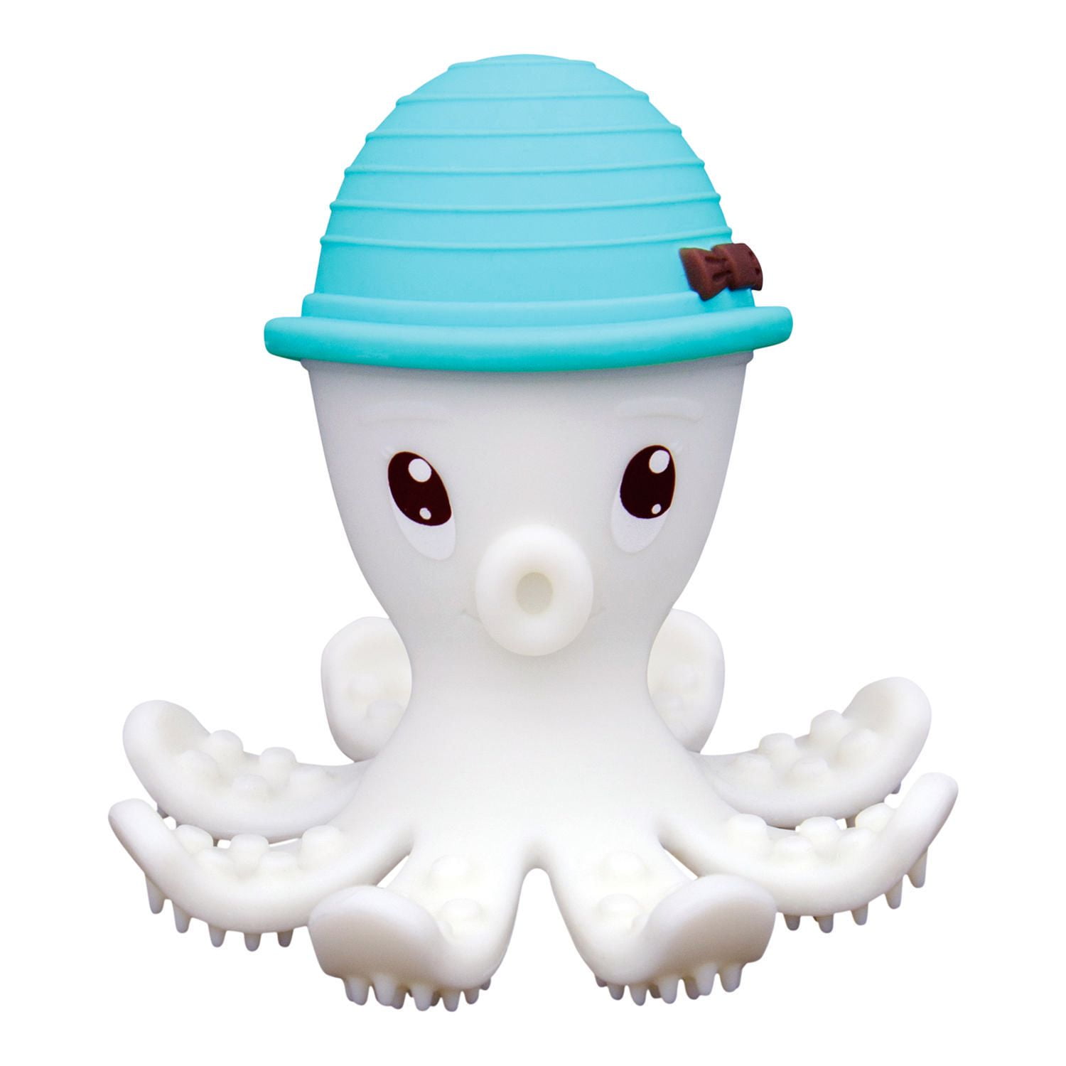 mombella octopus