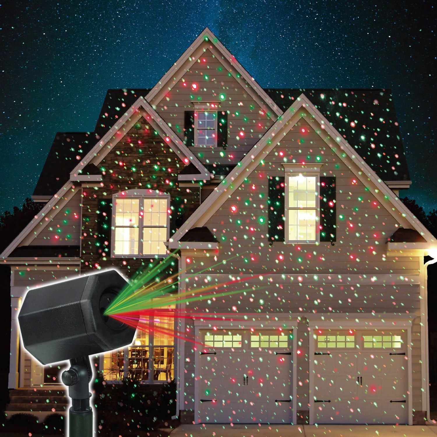 Ez illuminations star laser new arrivals