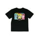 T-shirt pour enfants Mini Pop Kids Bright Lights Tour – image 5 sur 7