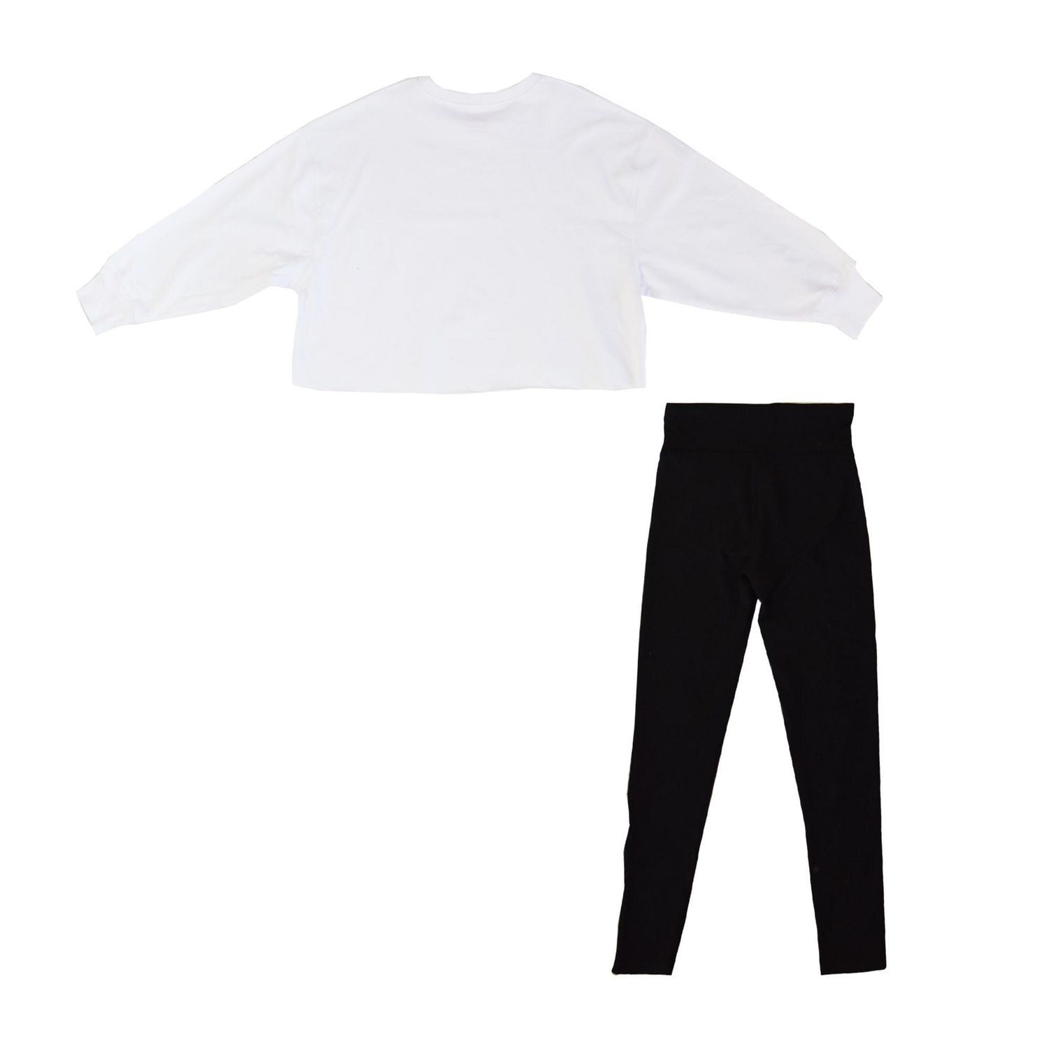 Girls Justice 2 Piece Signature Set