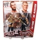 WWE – Battle Pack : Figurines CM Punk c. Vince McMahon – Ensemble de 2 – image 4 sur 4