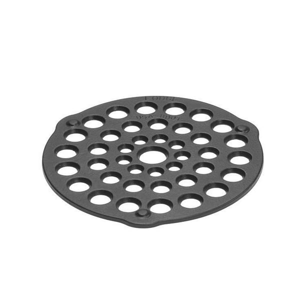 Lodge Cast Iron Trivet/Meat Rack - Walmart.ca