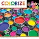Colorize™ Casse-tête de 1000 pièces – image 1 sur 1
