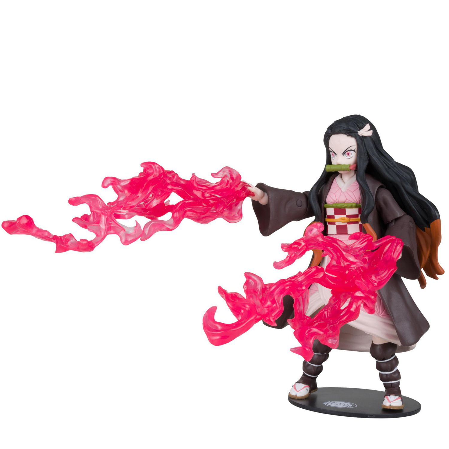 Demon Slayer Nezuko Kamado Figure McFarlane Toys - Walmart.ca