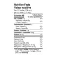 thumbnail image 2 of Tonica Peach Kombucha, 355 mL, 2 of 3