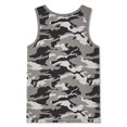 thumbnail image 2 of George Boys' Printed Pocket Tank, 2 of 2