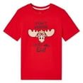 thumbnail image 1 of George Boys' Graphic Tee, 1 of 2