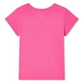 thumbnail image 2 of T-shirt avec imprimé graphique George pour filles, 2 of 2