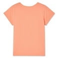 thumbnail image 2 of George Girls' Graphic Tee, 2 of 2