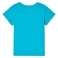 thumbnail image 2 of George Girls' Graphic Tee, 2 of 2
