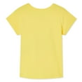 thumbnail image 2 of T-shirt avec imprimé graphique George pour filles, 2 of 2
