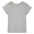 thumbnail image 2 of George Girls' Graphic Tee, 2 of 2