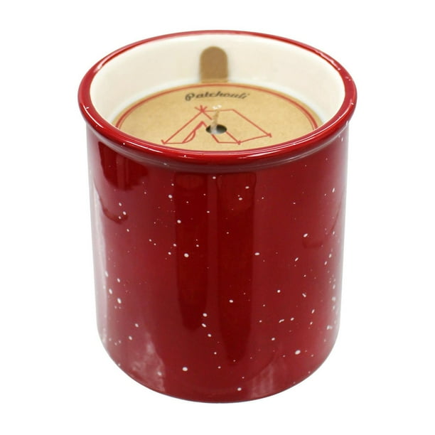 PATCHOULI Fragrance Candle Walmart.ca