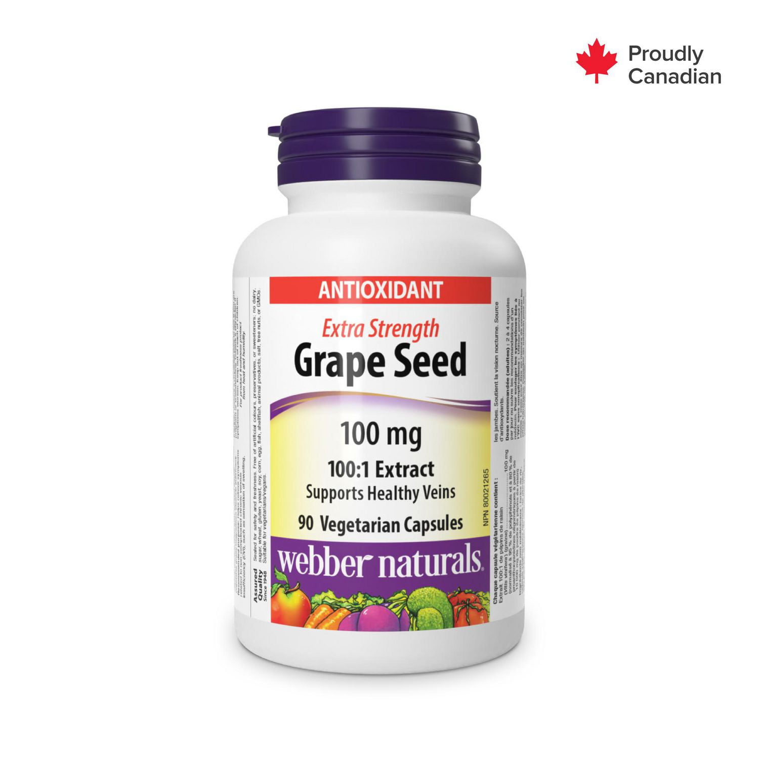 Grape Seed - Windmill Vitamins