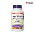 thumbnail image 2 of Webber Naturals® Grape Seed Extra Strength, 100 mg, 2 of 8