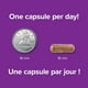 Webber Naturals Pépin de raisin Ultra-Fort, 100 mg 90 capsules – image 5 sur 8