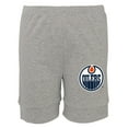 thumbnail image 3 of Boys two piece Edmonton Oilers pajama set, 3 of 4