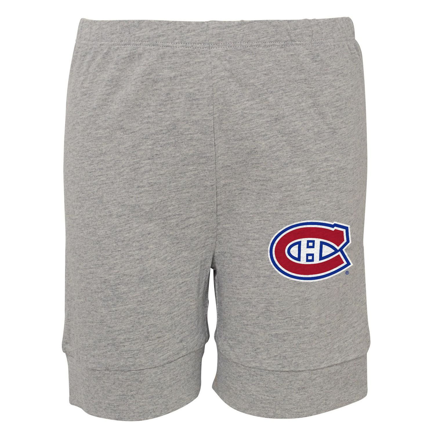 Ensemble pyjama deux pièces pour filles de Canadiens
