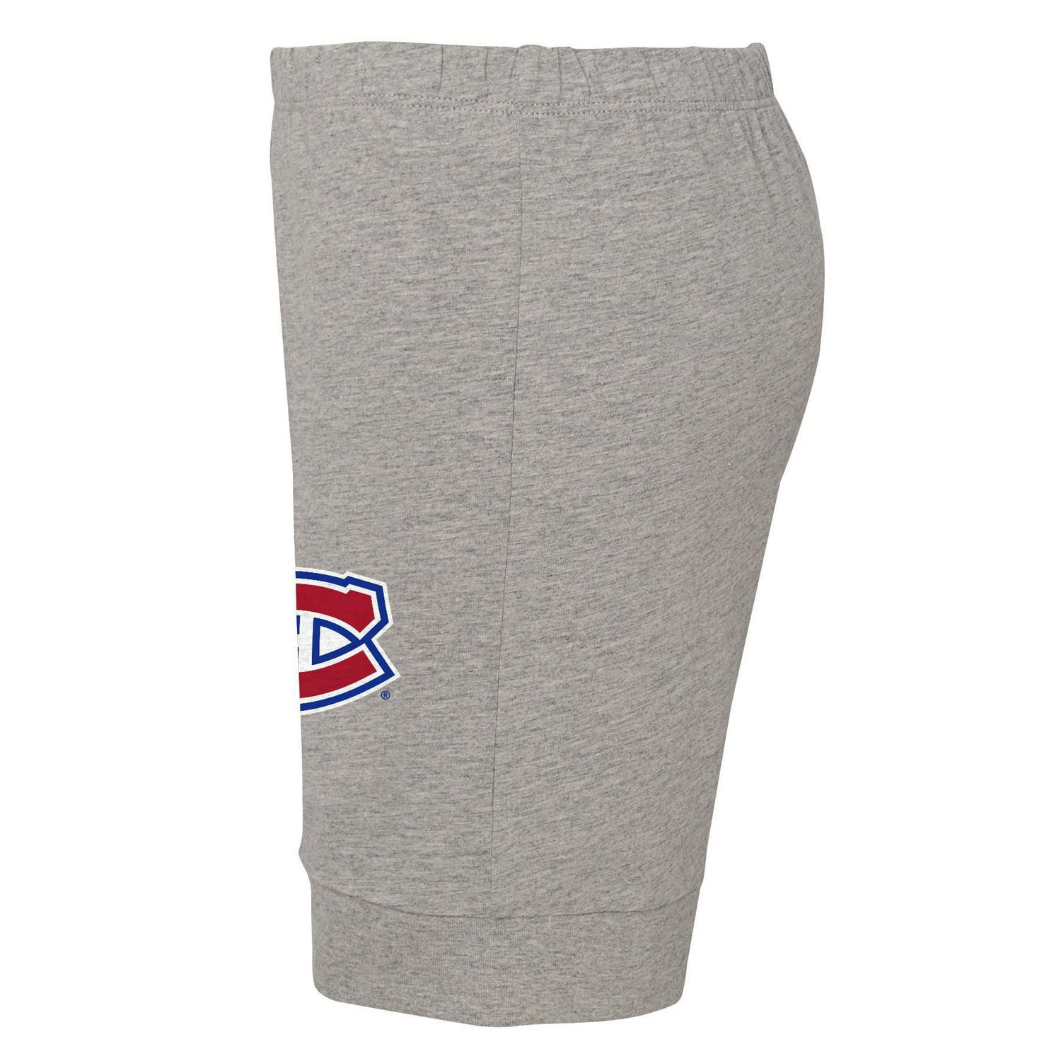 Ensemble pyjama deux pièces pour filles de Canadiens