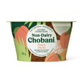 thumbnail image 1 of Chobani Non- Dairy Coconut-Based Peach Yogurt Cups, 1 of 1