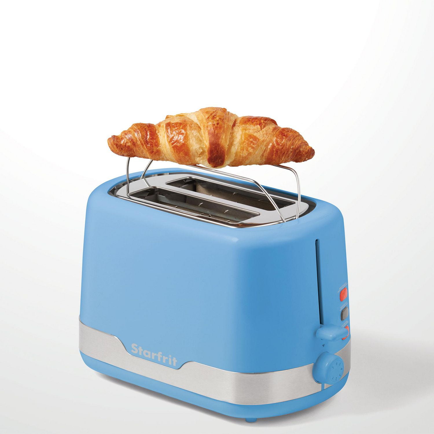 Blue toaster best sale