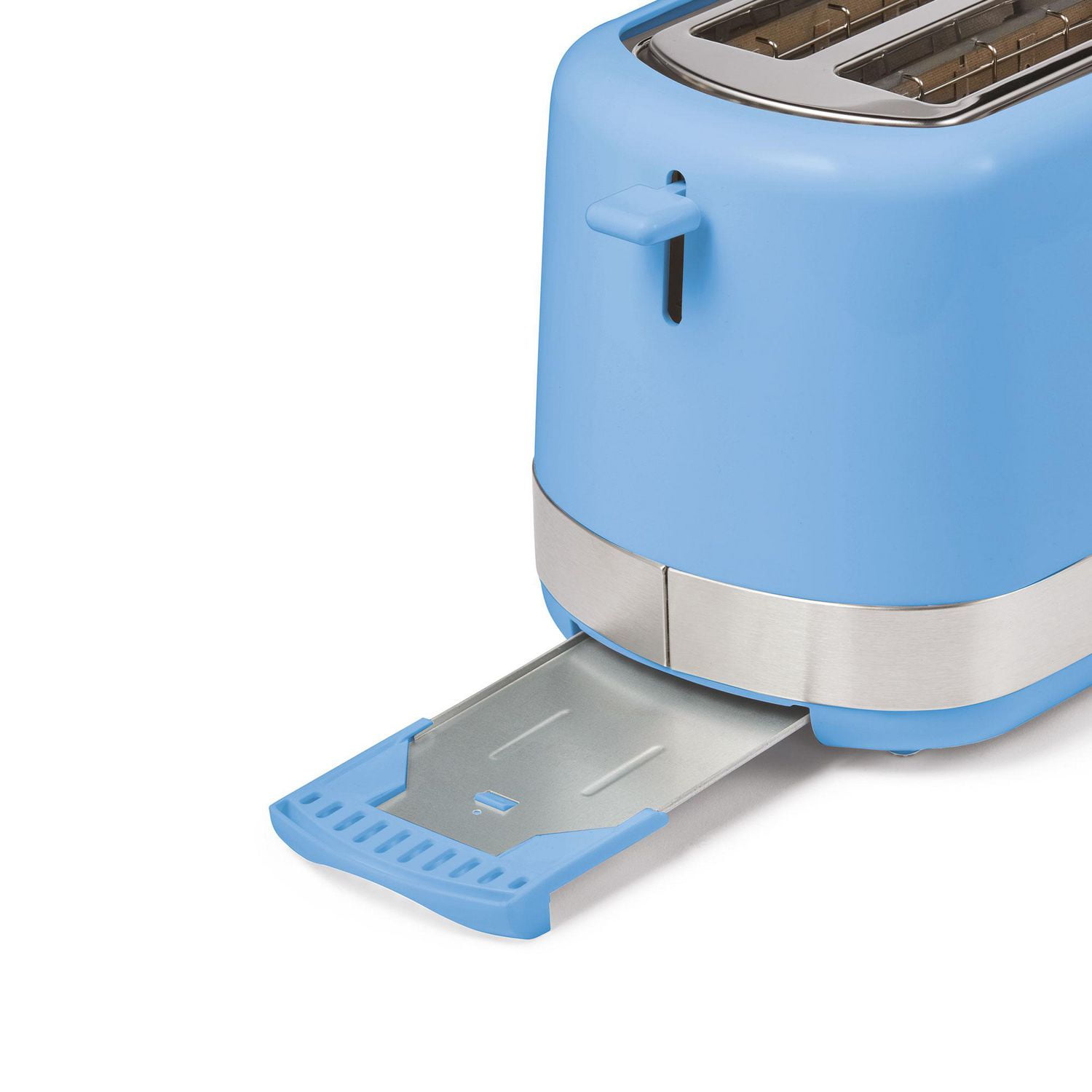 Baby blue toaster best sale