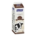 thumbnail image 2 of Nutrilait 1 % M.F. Chocolate Partly Skimmed Milk, 2 of 5