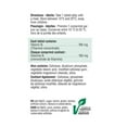 thumbnail image 3 of Jamieson Vitamin B1 Thiamine 100 mg Tablets, 3 of 3