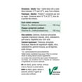 thumbnail image 3 of Jamieson Vitamin B12 (Methylcobalamin) 100 mcg, 3 of 3
