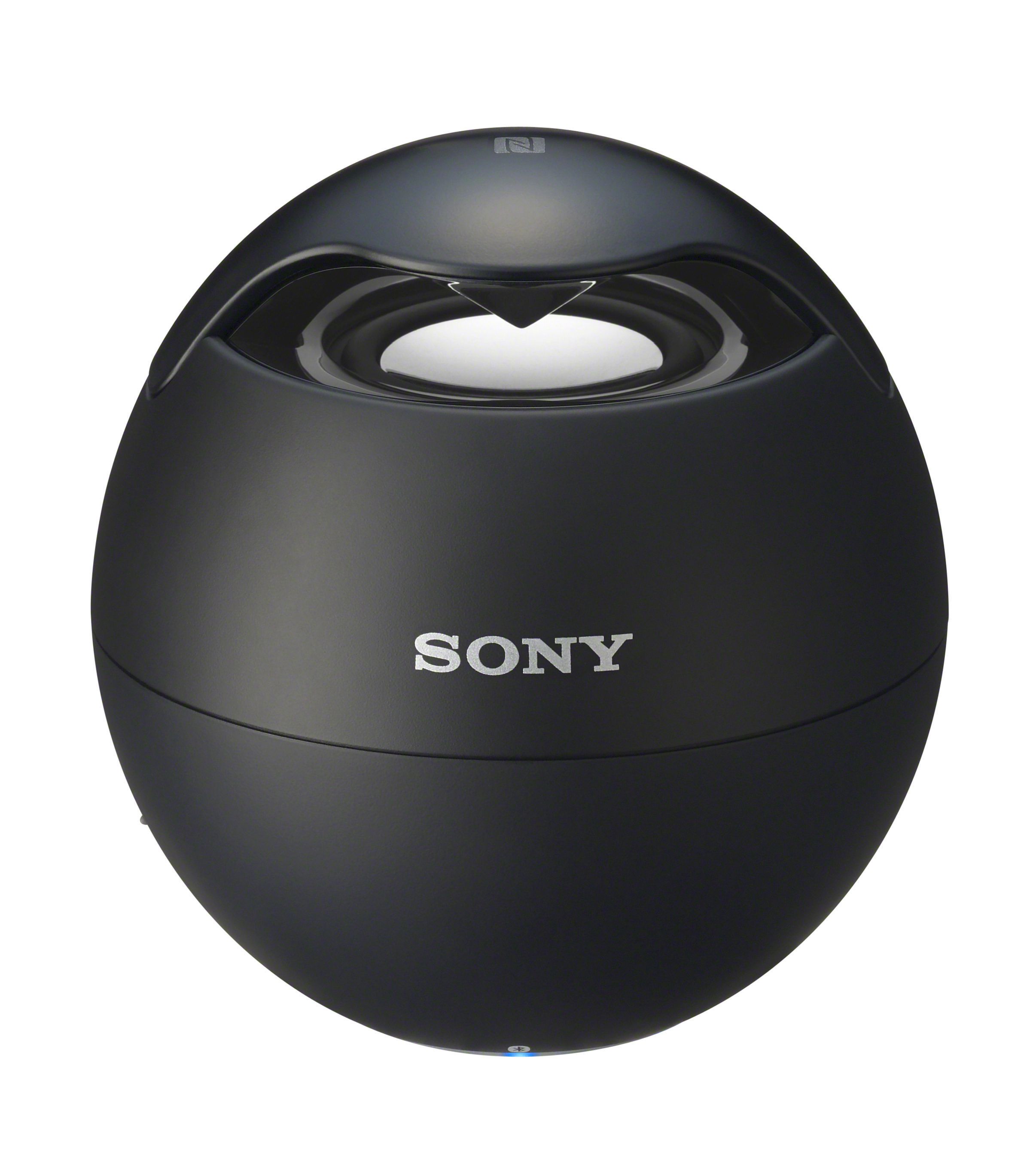 SONY Bluetooth Wireless Mobile Speaker (SRSBTV5BMC2) Walmart Canada