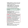 thumbnail image 3 of Jamieson High Potency Biotin 1,000 mcg Tablets, 3 of 3