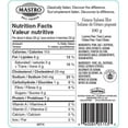 thumbnail image 4 of Mastro Gluten Free Hot Genoa Sliced Salami, 100 g, 4 of 5