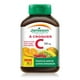 Jamieson Vitamine C à croquer 500 mg - 3 saveurs assorties 100 + 20 comprimés à croquer – image 3 sur 5