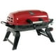 Le barbecue à gaz portatif de 20 po 10 000 BTU de Expert Grill, Rouge, GBT2126WRS-C 248 sq. In. superficie – image 2 sur 9