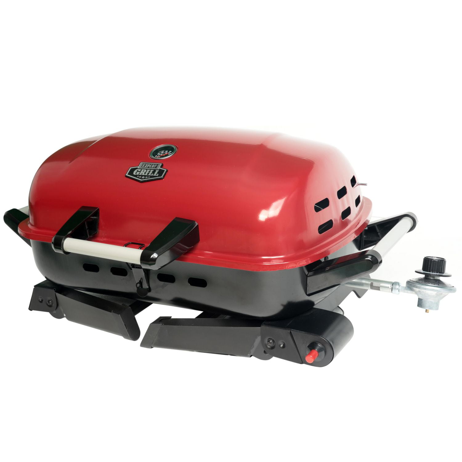 Portable propane grill clearance walmart