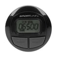 thumbnail image 1 of Podomètre - compteur de pas et distance de Sportline, 1 of 4