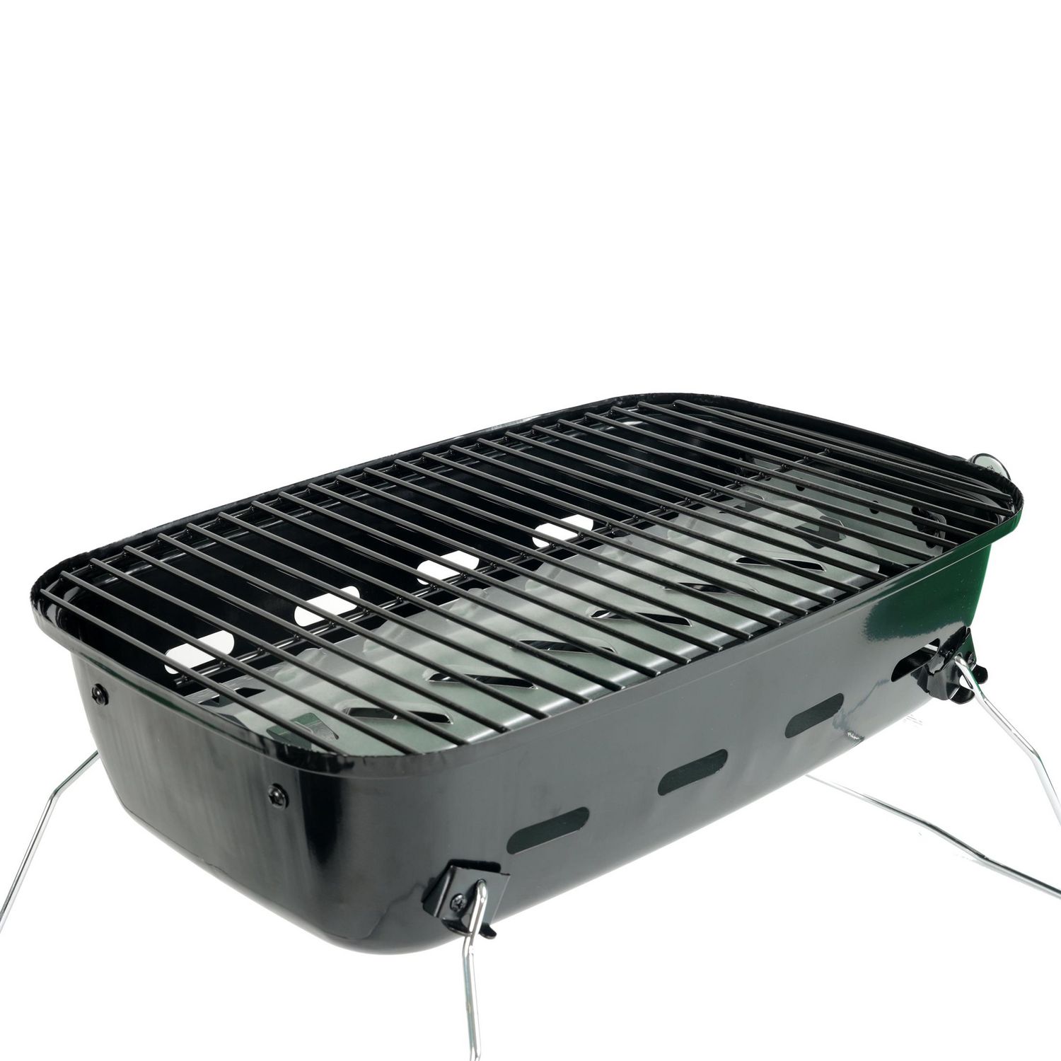 Expert Grill 17.5 10 000 BTU Portable Table Top Propane Gas Grill