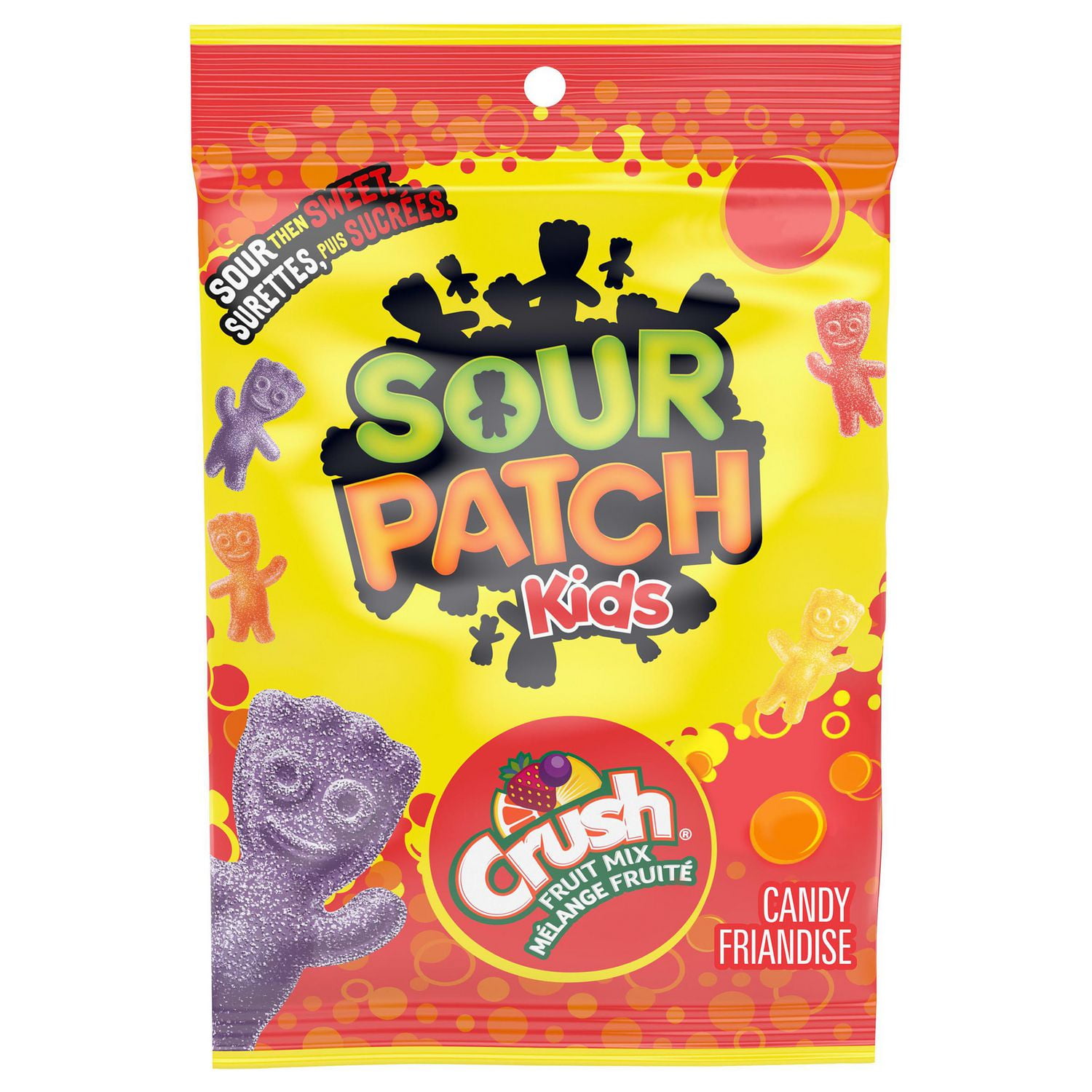 Maynards Sour Patch Kids - Crushed Assorted Candy | Walmart Canada