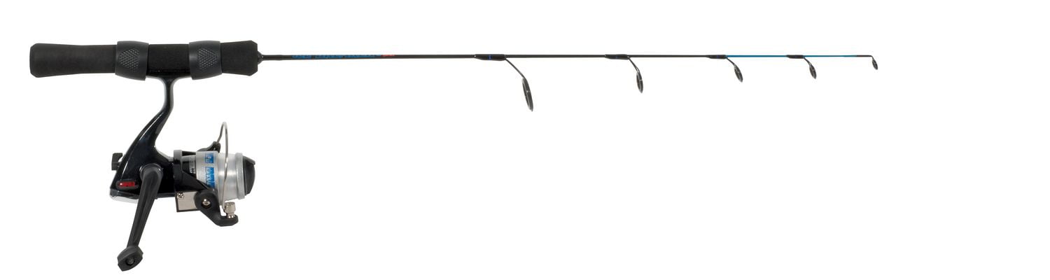 Rapala Ice Breaker Rod & Reel Spinning Combo | Walmart Canada