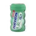 thumbnail image 3 of Mentos Pure Fresh Spearmint Sugar-Free Chewing Gum, 3 of 6