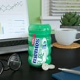 thumbnail image 4 of Mentos Pure Fresh Spearmint Sugar-Free Chewing Gum, 4 of 6