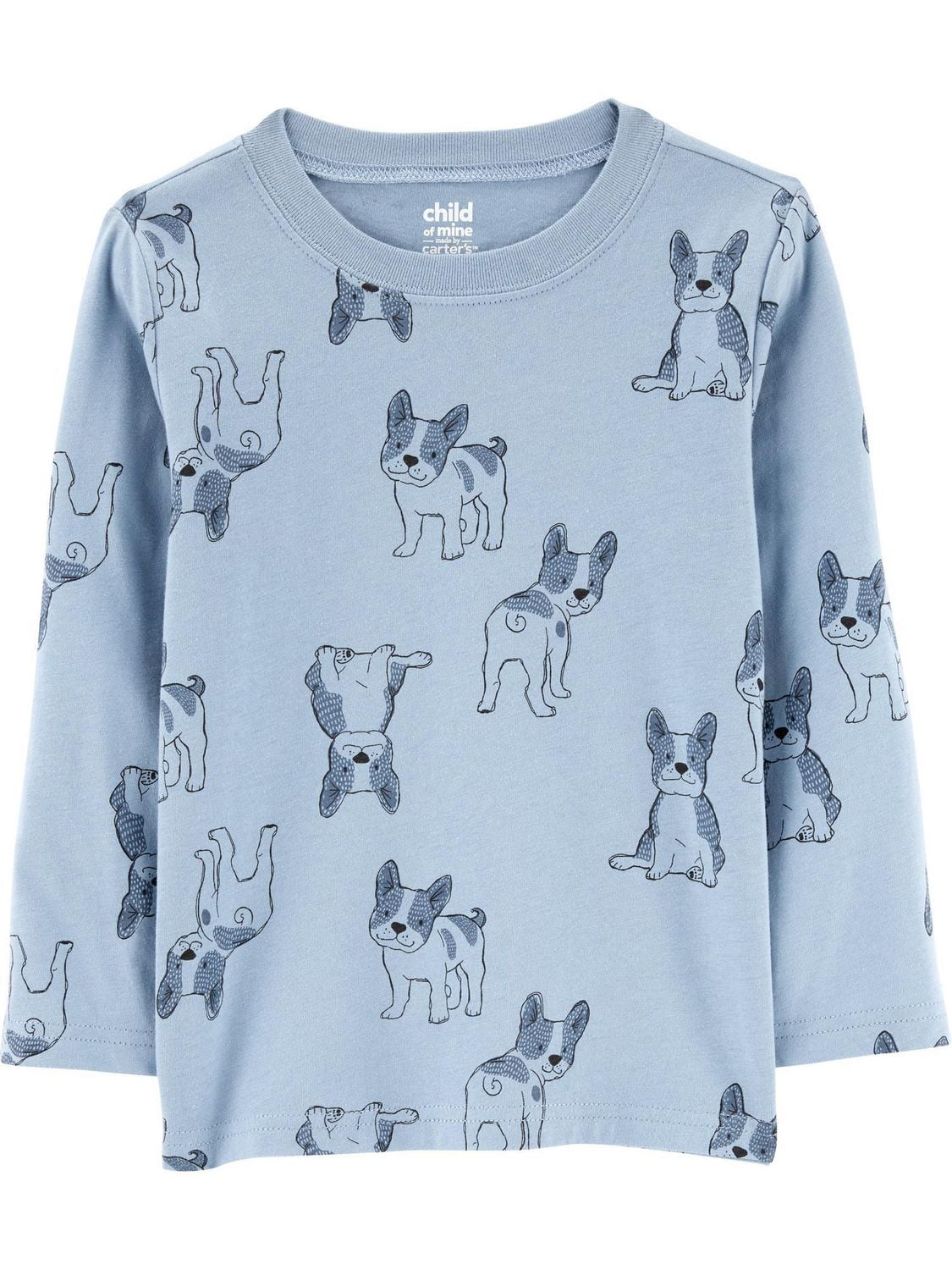 Child of Mine made by Carter's Newborn 3-piece Set -