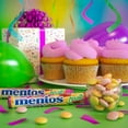 thumbnail image 4 of Mentos Chewy Mint Candy Roll, Fruit, Party, 1.32 ounces, 14 Pieces, 4 of 5